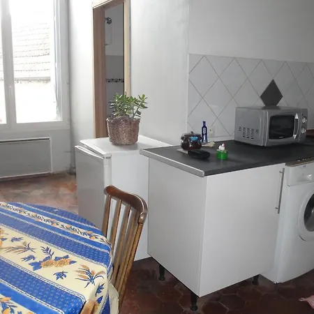 Apartment Des Vieilles Halles