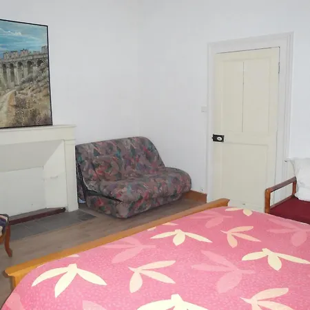 Des Vieilles Halles Apartment