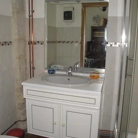 Apartment Des Vieilles Halles *