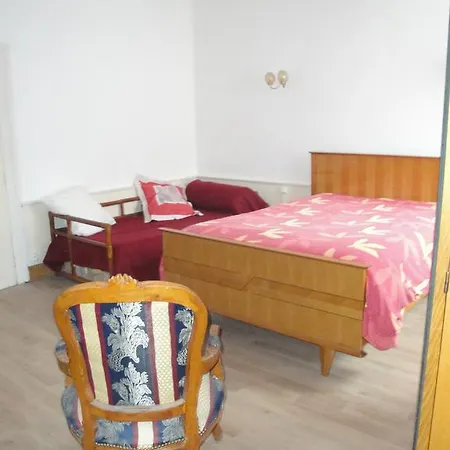 Apartment Des Vieilles Halles