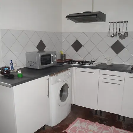 Des Vieilles Halles Apartment